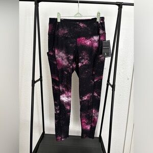 Galaxy Leggings